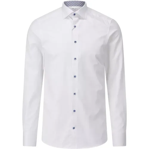 Shirts > Formal Shirts - - Stenströms - Modalova