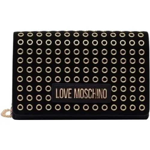 Bags > Cross Body Bags - - Moschino - Modalova