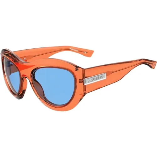 Accessories > Sunglasses - - Dsquared2 - Modalova