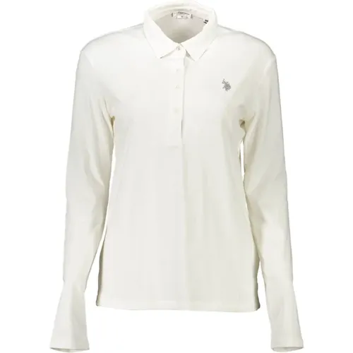 Tops > Polo Shirts - - U.s. Polo Assn. - Modalova