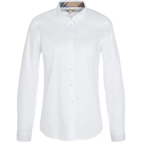 Blouses & Shirts > Shirts - - Barbour - Modalova