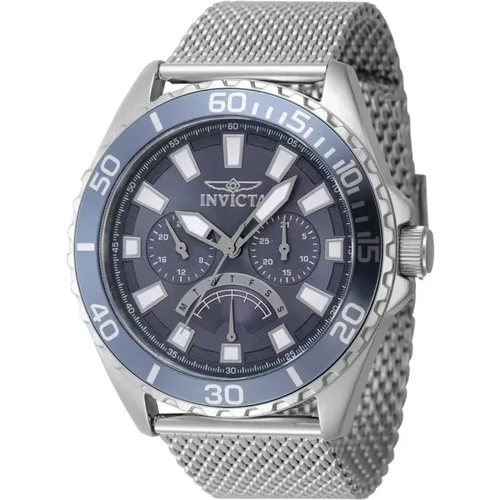 Accessories > Watches - - Invicta Watches - Modalova