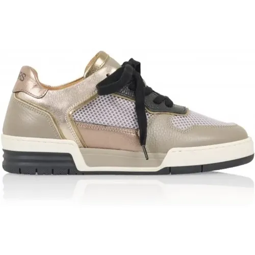 Dwrs - Shoes > Sneakers - Beige - Dwrs - Modalova