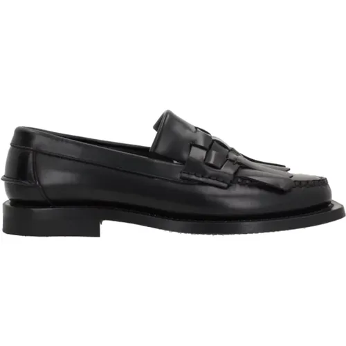 Shoes > Flats > Loafers - - Hereu - Modalova