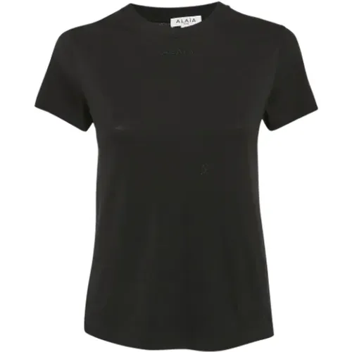 Pre-owned > Pre-owned Tops - - Alaïa Pre-owned - Modalova