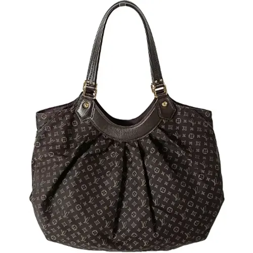 Pre-owned > Pre-owned Bags > Pre-owned Shoulder Bags - - Louis Vuitton Vintage - Modalova