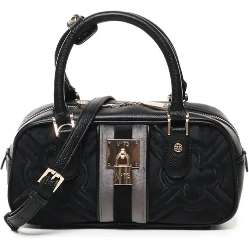 V73 - Bags > Handbags - Black - V73 - Modalova