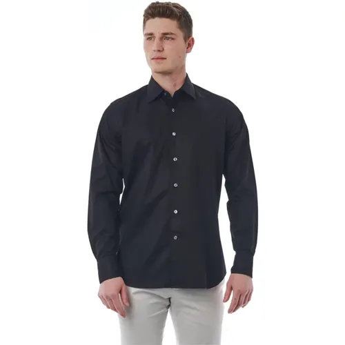 Shirts > Formal Shirts - - Bagutta - Modalova