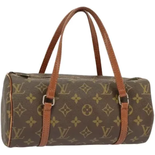 Pre-owned > Pre-owned Bags > Pre-owned Handbags - - Louis Vuitton Vintage - Modalova