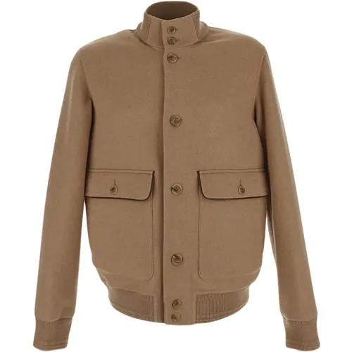 Jackets > Bomber Jackets - - TOD'S - Modalova