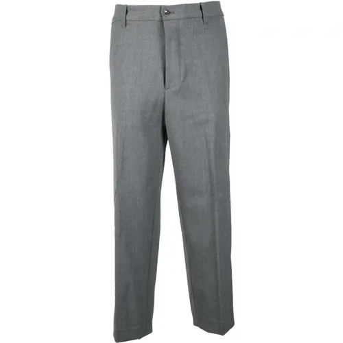 Trousers > Chinos - - Nine In The Morning - Modalova