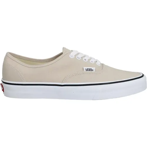 Vans - Shoes > Sneakers - Beige - Vans - Modalova