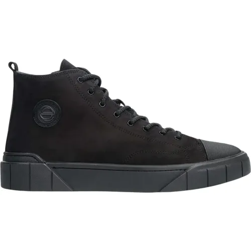 Estro - Shoes > Sneakers - Black - Estro - Modalova