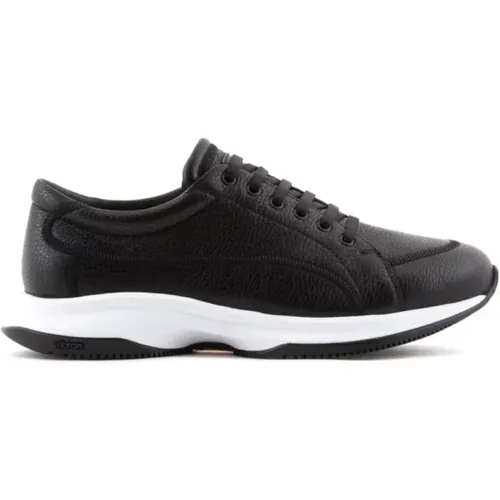 Shoes > Sneakers - - Giorgio Armani - Modalova