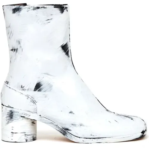 Shoes > Boots > Heeled Boots - - Maison Margiela - Modalova