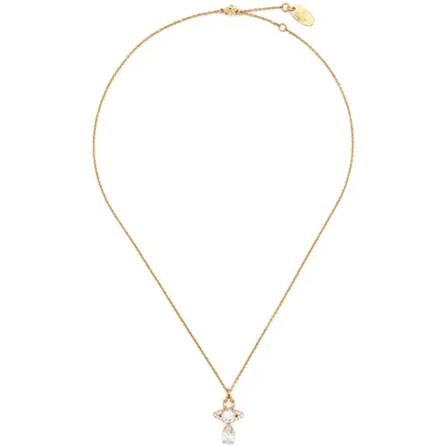 Accessories > Jewellery > Necklaces - - Vivienne Westwood - Modalova