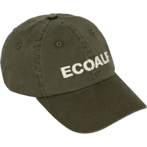 Accessories > Hats > Caps - - Ecoalf - Modalova