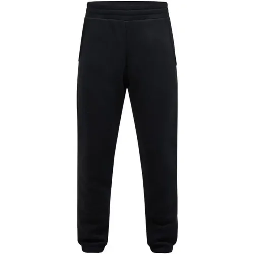 Trousers > Sweatpants - - Peak Performance - Modalova