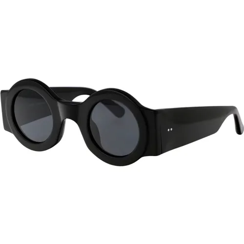 Accessories > Sunglasses - - Dries Van Noten - Modalova