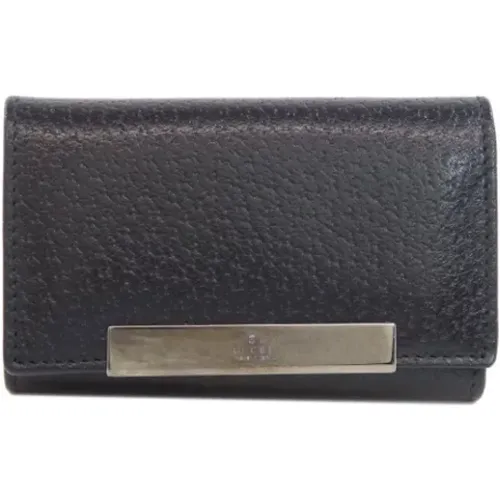 Pre-owned > Pre-owned Accessories - - Gucci Vintage - Modalova