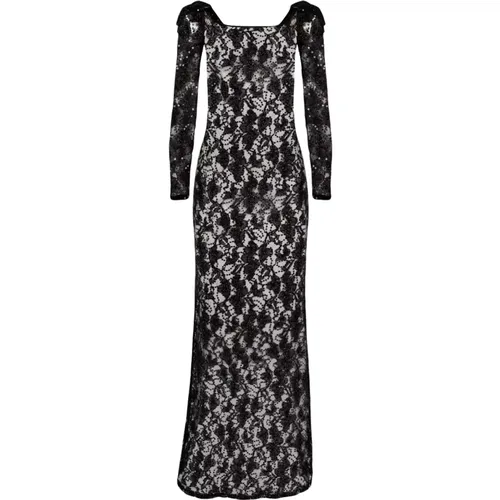 Dresses > Day Dresses > Maxi Dresses - - Nina Ricci - Modalova