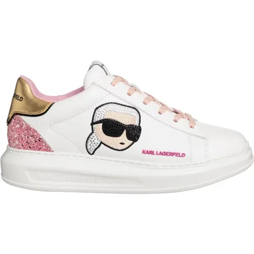 Shoes > Sneakers - - Karl Lagerfeld - Modalova