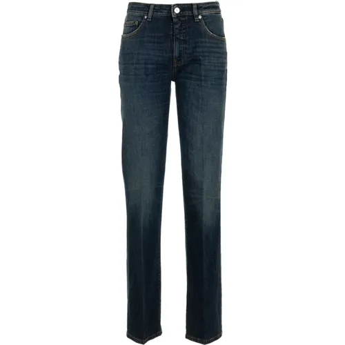 Jeans > Slim-fit Jeans - - Nine In The Morning - Modalova