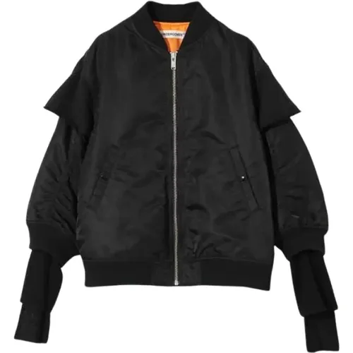 Jackets > Bomber Jackets - - Undercover - Modalova