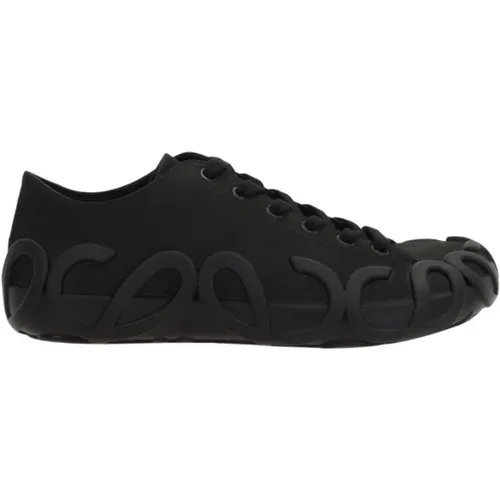 Loewe - Shoes > Sneakers - Black - Loewe - Modalova