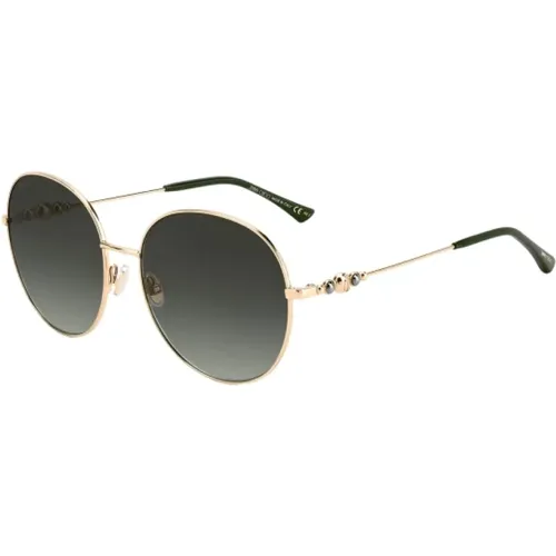 Accessories > Sunglasses - - Jimmy Choo - Modalova