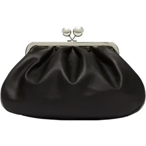 Bags > Clutches - - Max Mara Weekend - Modalova