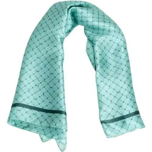 Accessories > Scarves > Silky Scarves - - Trussardi - Modalova