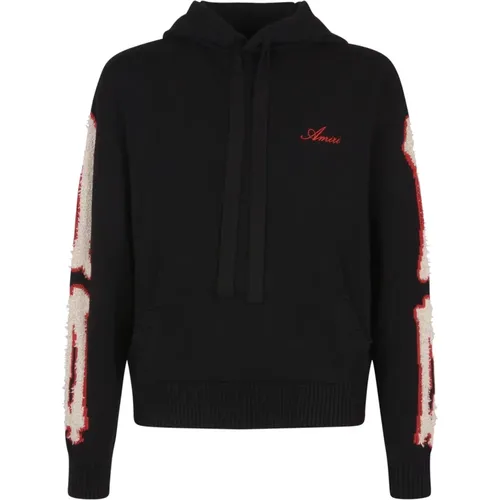 Sweatshirts & Hoodies > Hoodies - - Amiri - Modalova