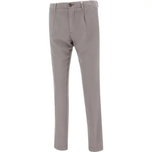 Trousers > Slim-fit Trousers - - Myths - Modalova