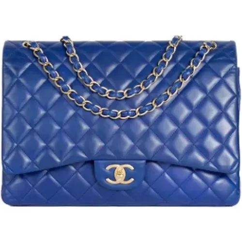 Pre-owned > Pre-owned Bags > Pre-owned Shoulder Bags - - Chanel Vintage - Modalova