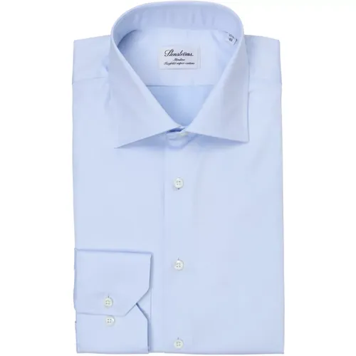 Shirts > Formal Shirts - - Stenströms - Modalova