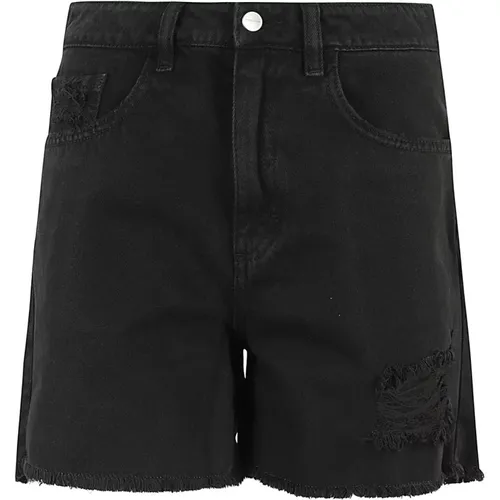 Shorts > Denim Shorts - - Icon Denim - Modalova