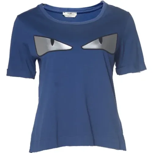 Pre-owned > Pre-owned Tops - - Fendi Vintage - Modalova