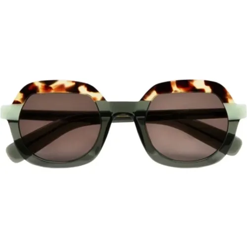 Accessories > Sunglasses - - Kaleos - Modalova