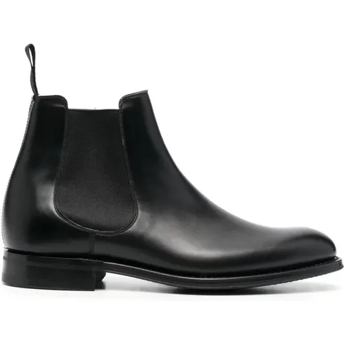 Shoes > Boots > Chelsea Boots - - Church's - Modalova