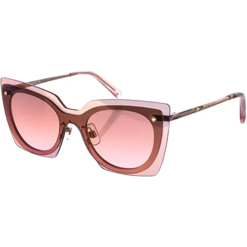 Accessories > Sunglasses - - Swarovski - Modalova