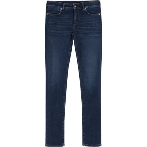 Jeans > Slim-fit Jeans - - SPORTMAX - Modalova