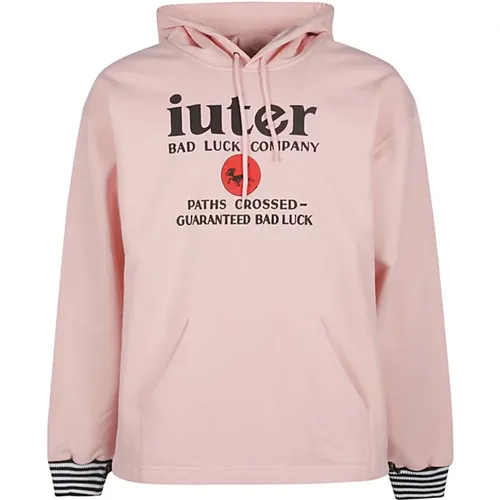 Pulls et Sweats à capuche - - Iuter - Modalova
