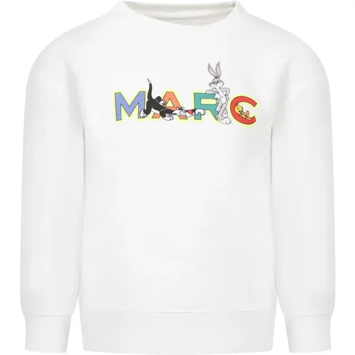 Kids > Tops > Sweatshirts - - Little Marc Jacobs - Modalova