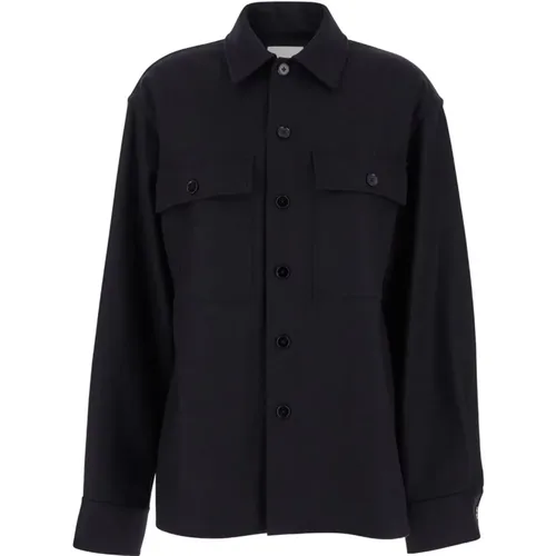 Blouses & Shirts > Shirts - - Jil Sander - Modalova