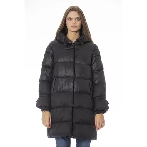 Coats > Parkas - - Baldinini - Modalova