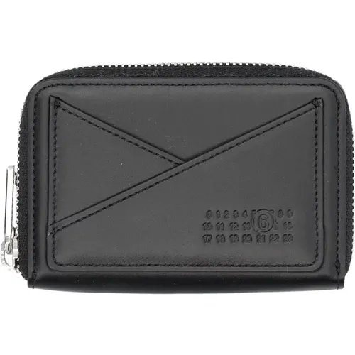 Accessories > Wallets & Cardholders - - MM6 Maison Margiela - Modalova