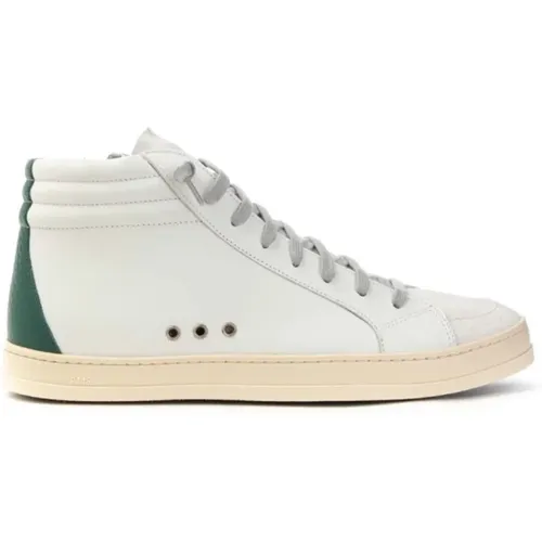 P448 - Shoes > Sneakers - White - P448 - Modalova