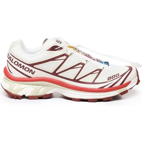 Shoes > Sneakers - - Salomon - Modalova