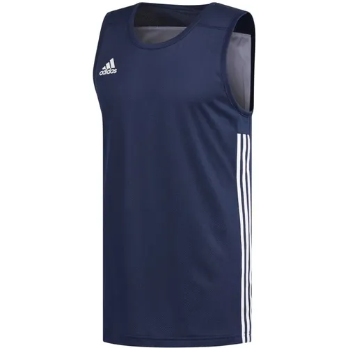 Sport > Fitness > Training Tops > Sleeveless Training Tops - - Adidas - Modalova